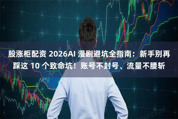 股涨柜配资 2026AI 漫剧避坑全指南：新手别再踩这 10 个致命坑！账号不封号、流量不腰斩